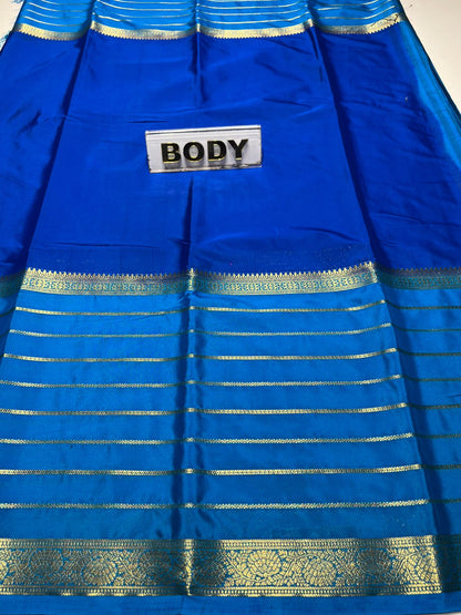 Artificial / Mix Crape Sarees
