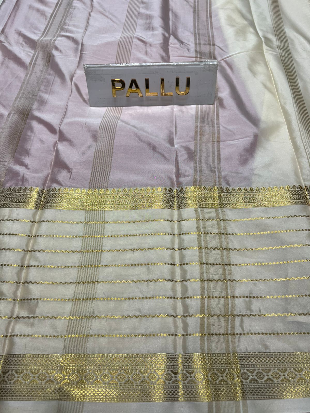 Artificial / Mix Crape Sarees