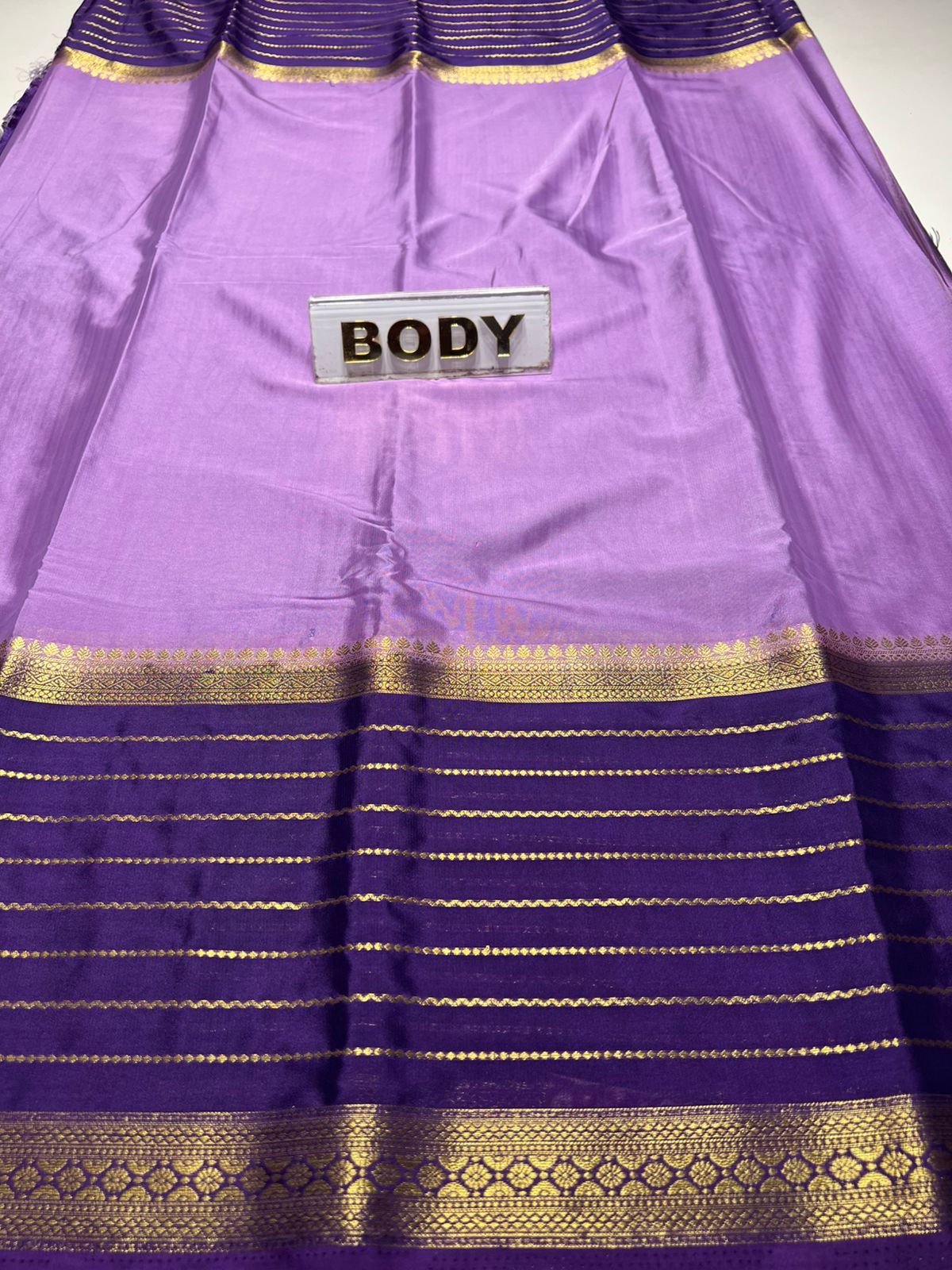 Artificial / Mix Crape Sarees