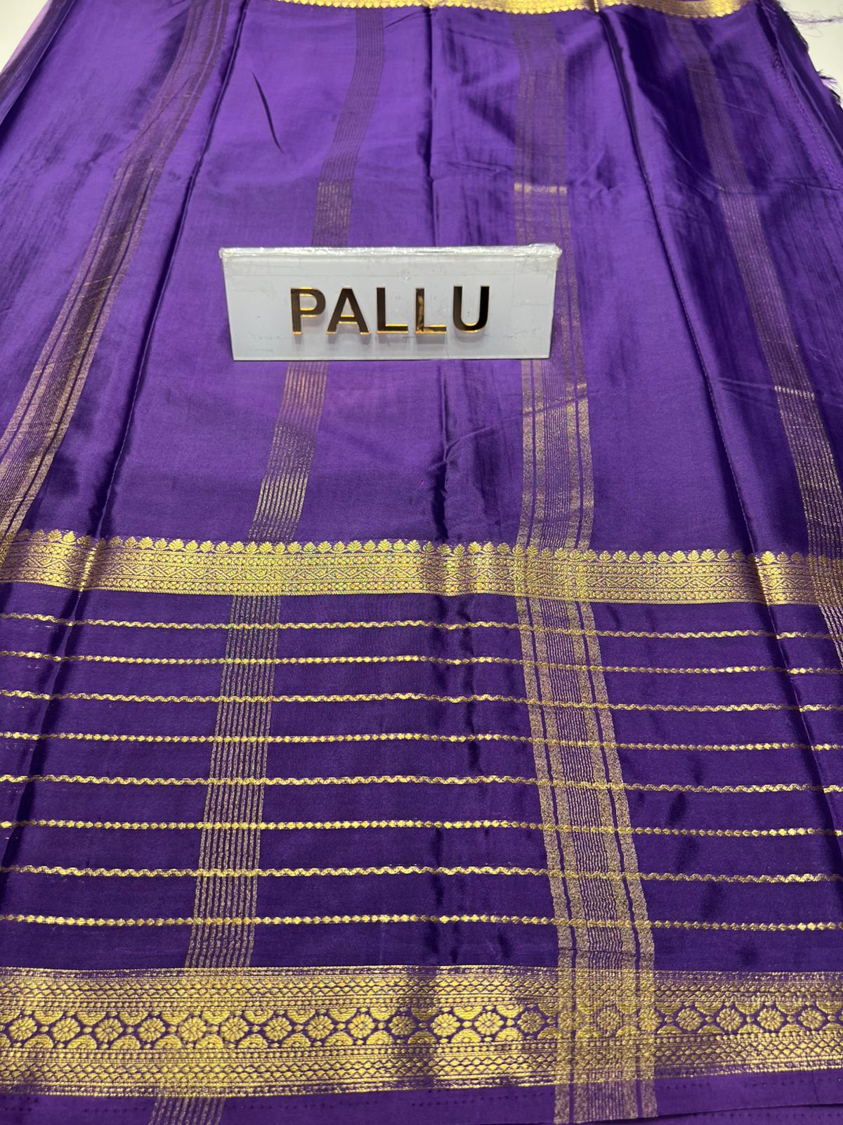 Artificial / Mix Crape Sarees