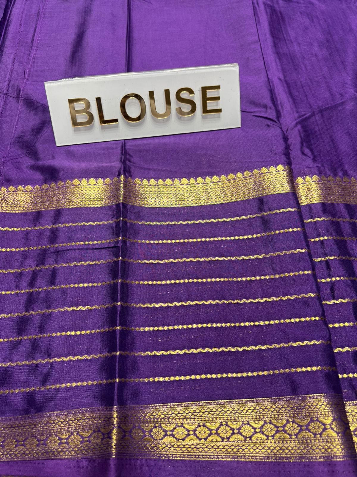 Artificial / Mix Crape Sarees