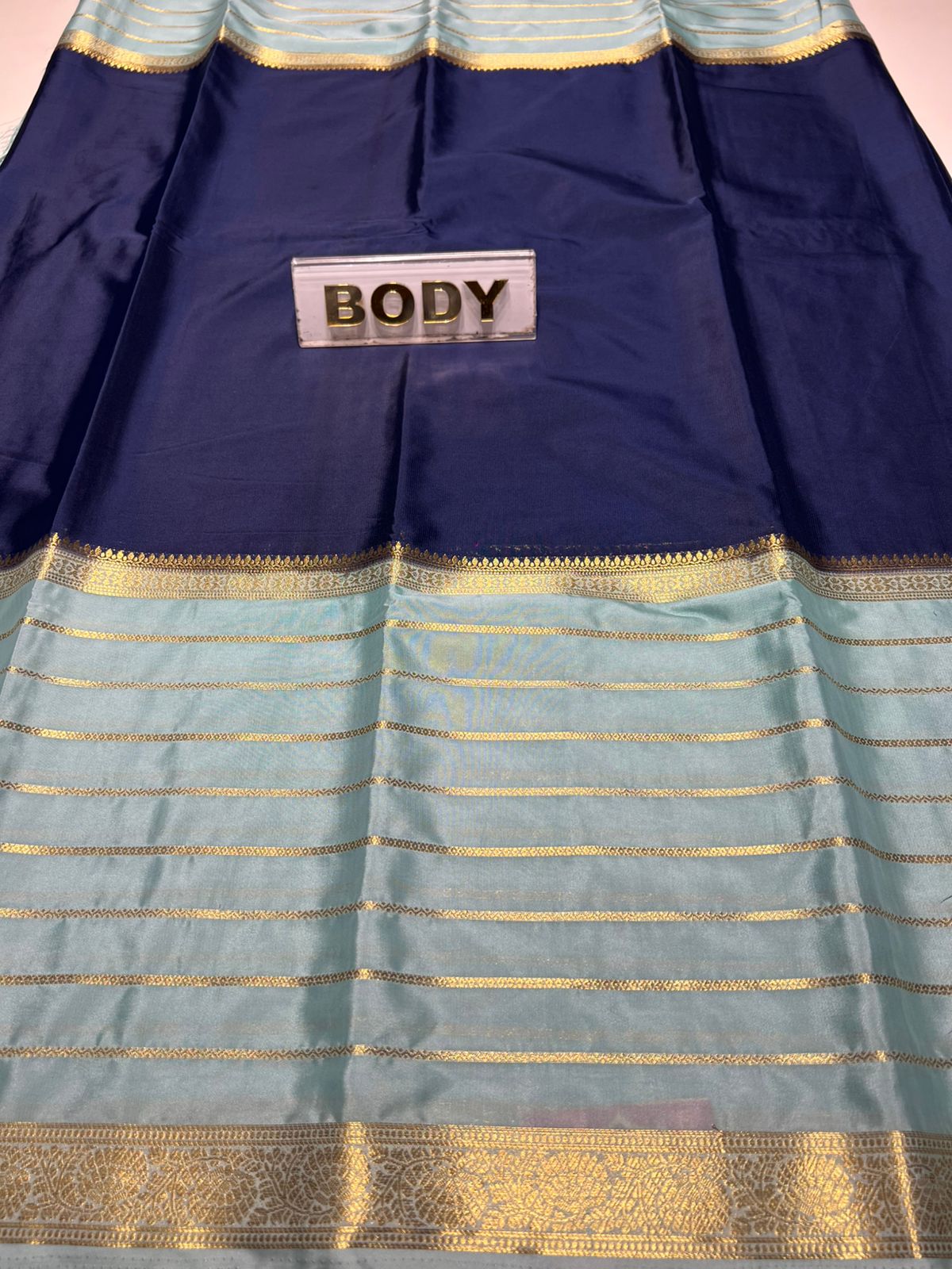 Artificial / Mix Crape Sarees