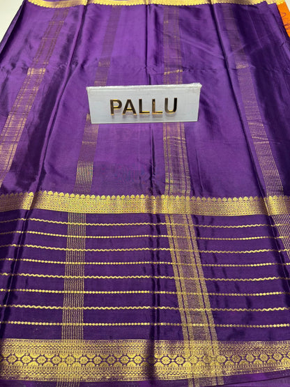 Artificial / Mix Crape Sarees