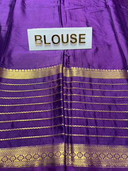 Artificial / Mix Crape Sarees