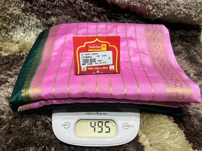 Artificial / Mix Crape Sarees