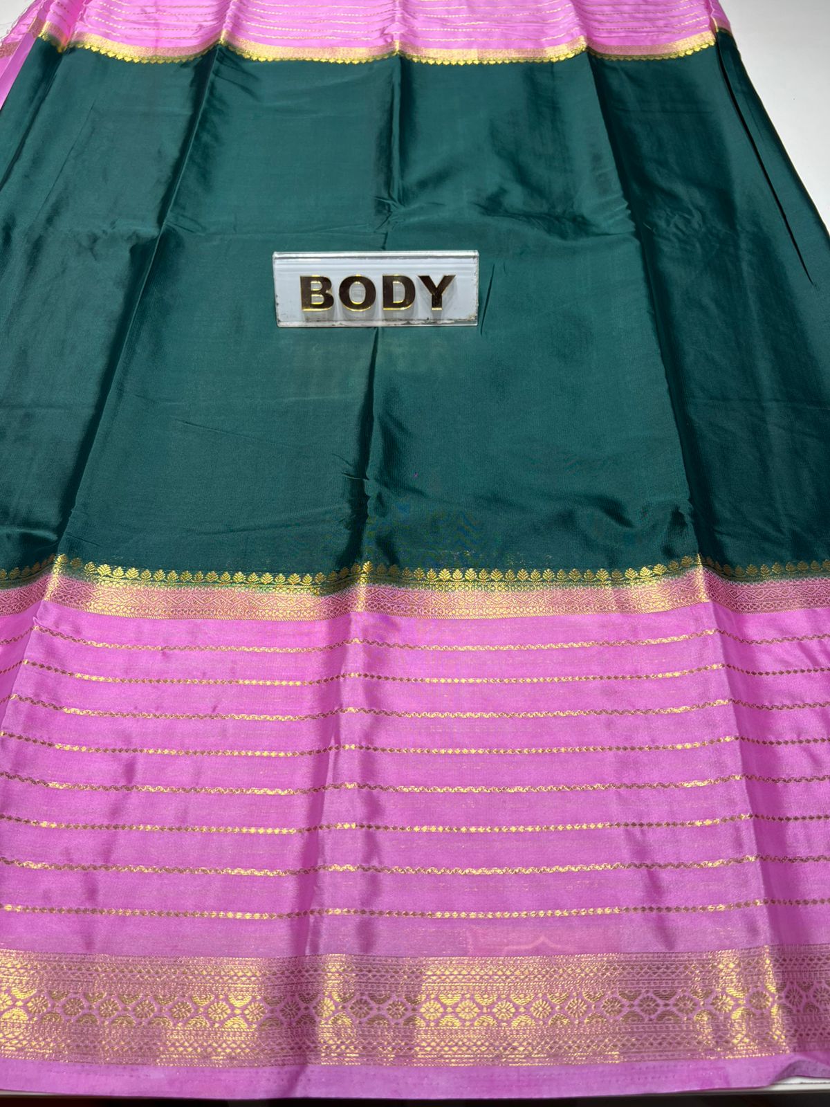 Artificial / Mix Crape Sarees