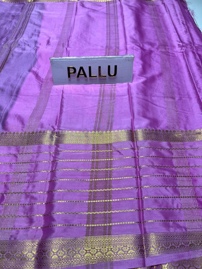 Artificial / Mix Crape Sarees