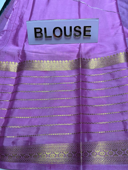 Artificial / Mix Crape Sarees