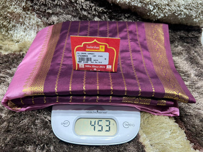 Artificial / Mix Crape Sarees