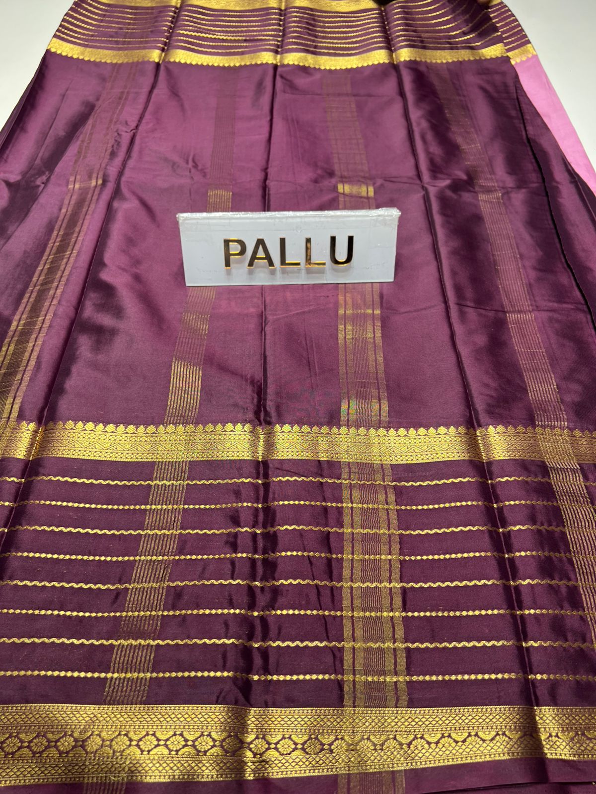 Artificial / Mix Crape Sarees