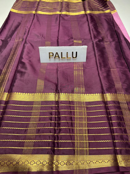 Artificial / Mix Crape Sarees