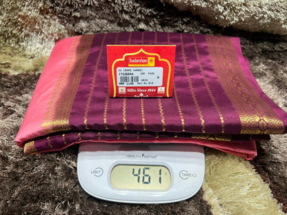 Artificial / Mix Crape Sarees