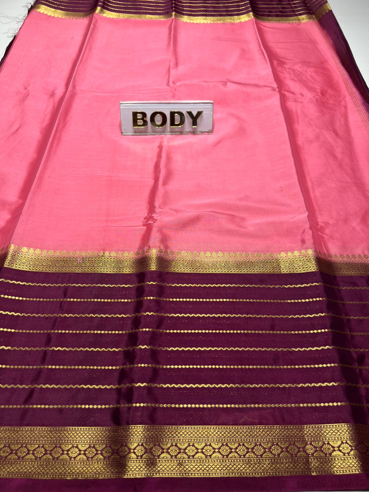 Artificial / Mix Crape Sarees