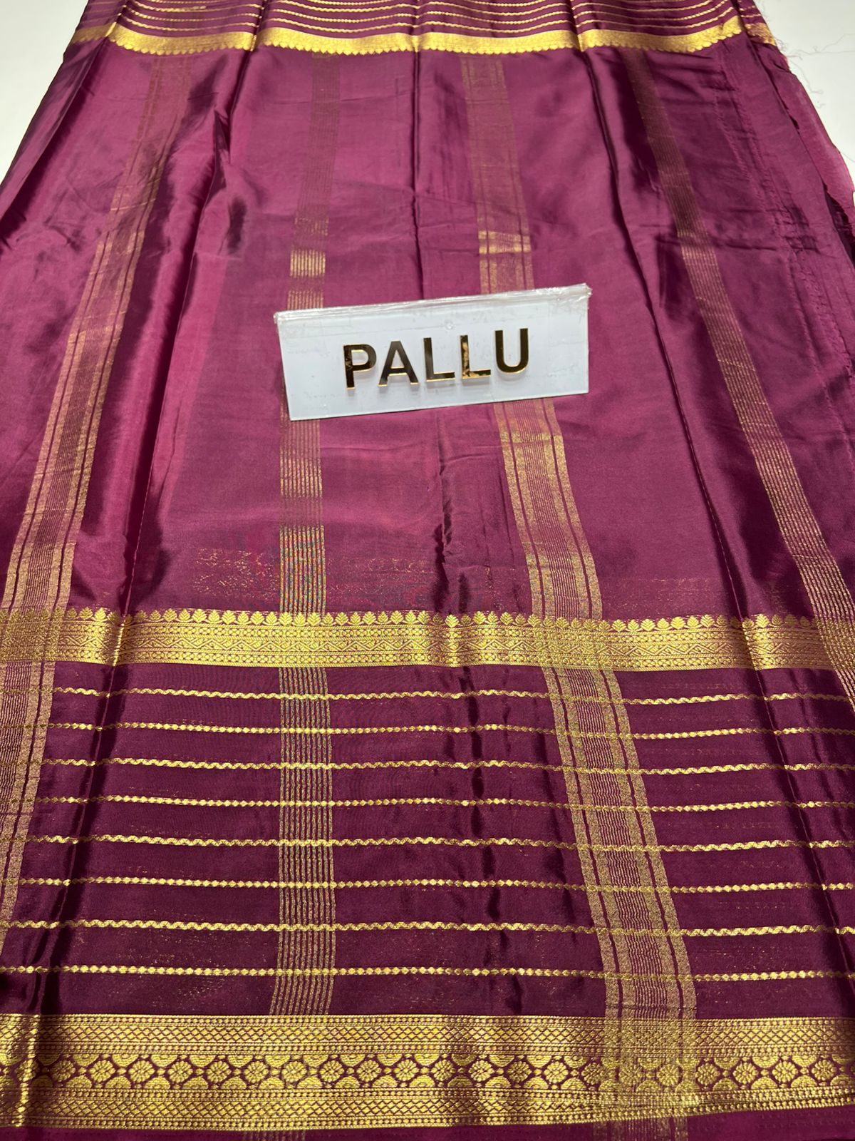 Artificial / Mix Crape Sarees