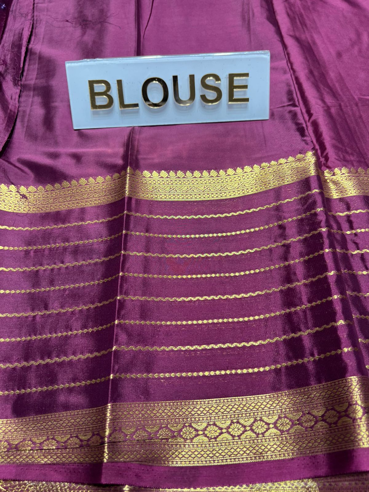 Artificial / Mix Crape Sarees