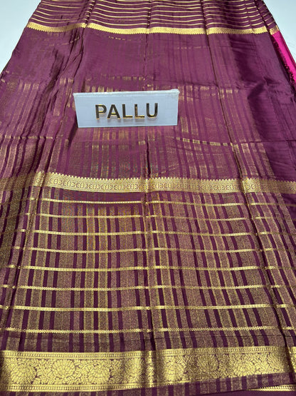 Artificial / Mix Crape Sarees