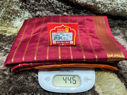 Artificial / Mix Crape Sarees