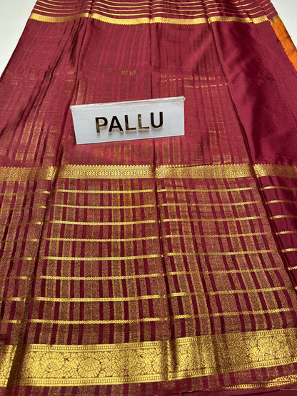 Artificial / Mix Crape Sarees