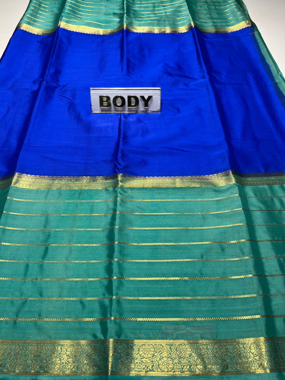 Artificial / Mix Crape Sarees
