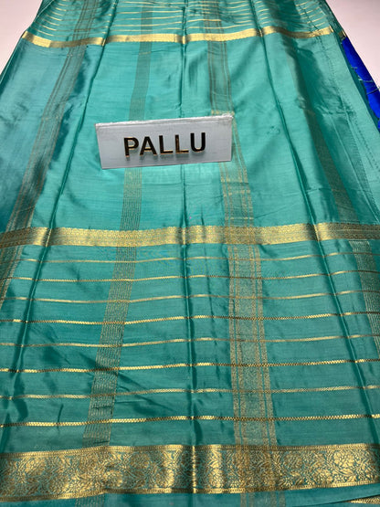 Artificial / Mix Crape Sarees