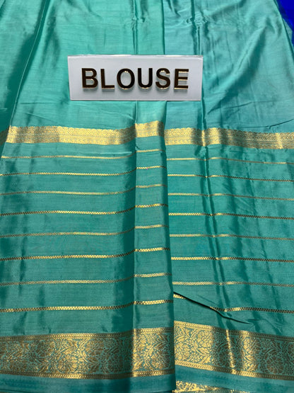 Artificial / Mix Crape Sarees