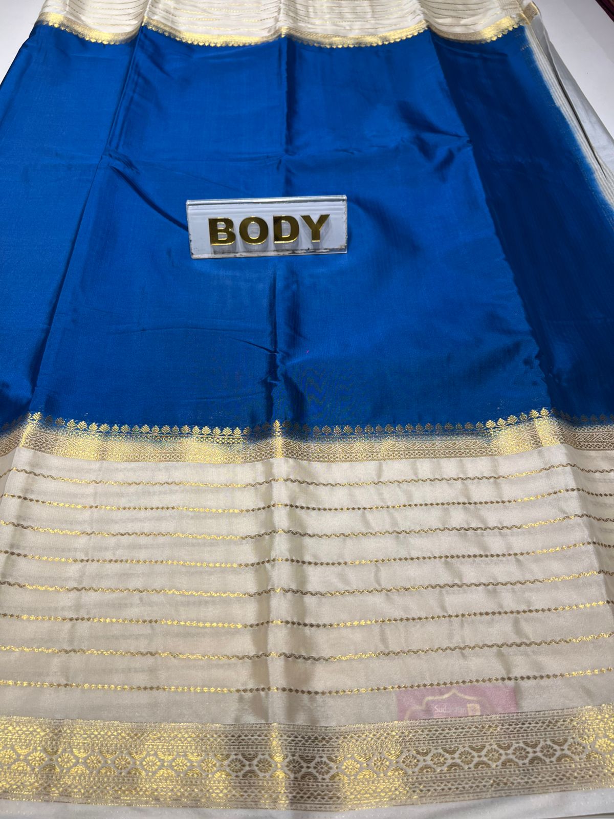Artificial / Mix Crape Sarees