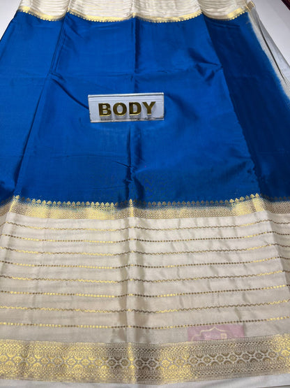 Artificial / Mix Crape Sarees