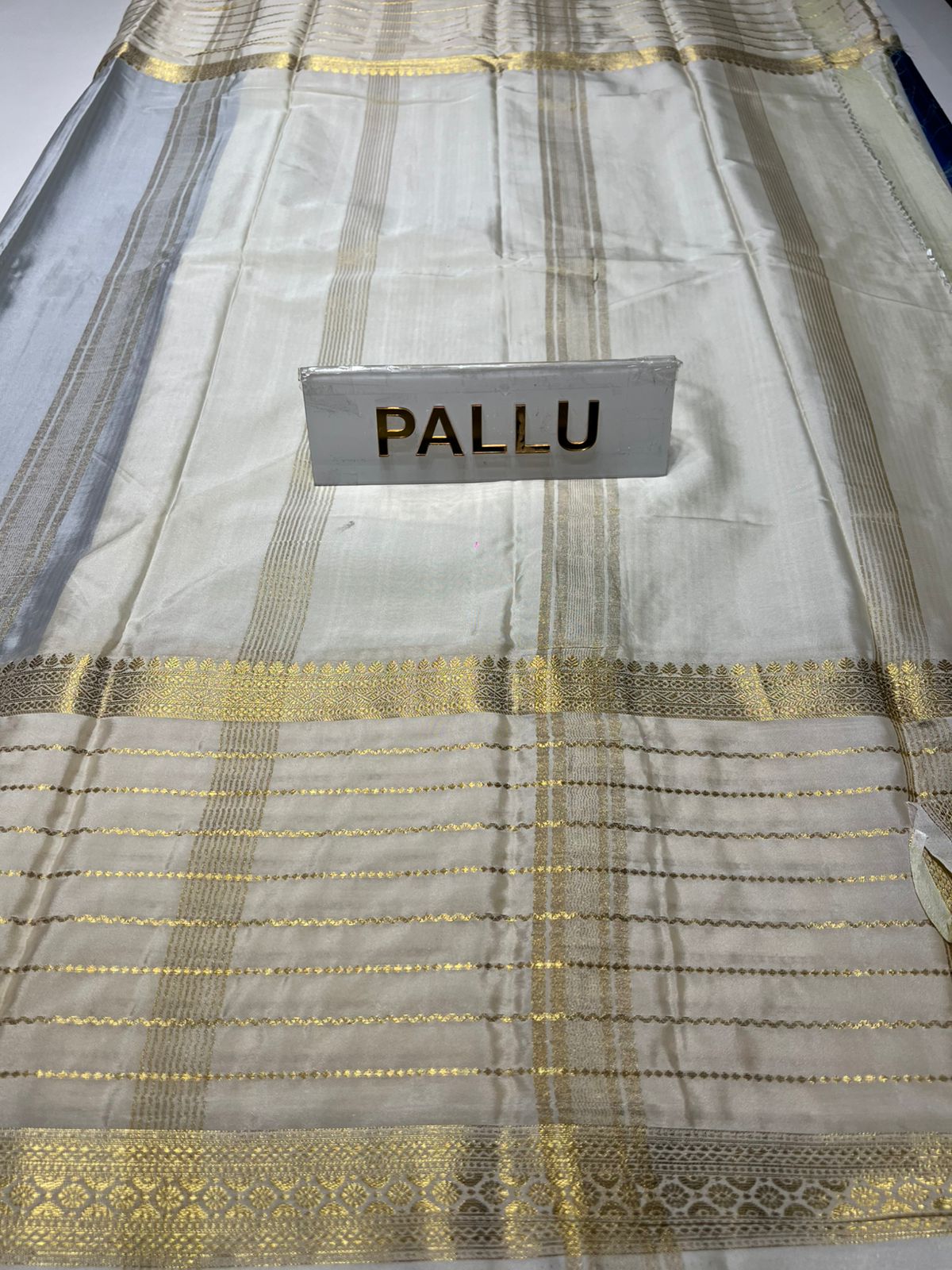 Artificial / Mix Crape Sarees