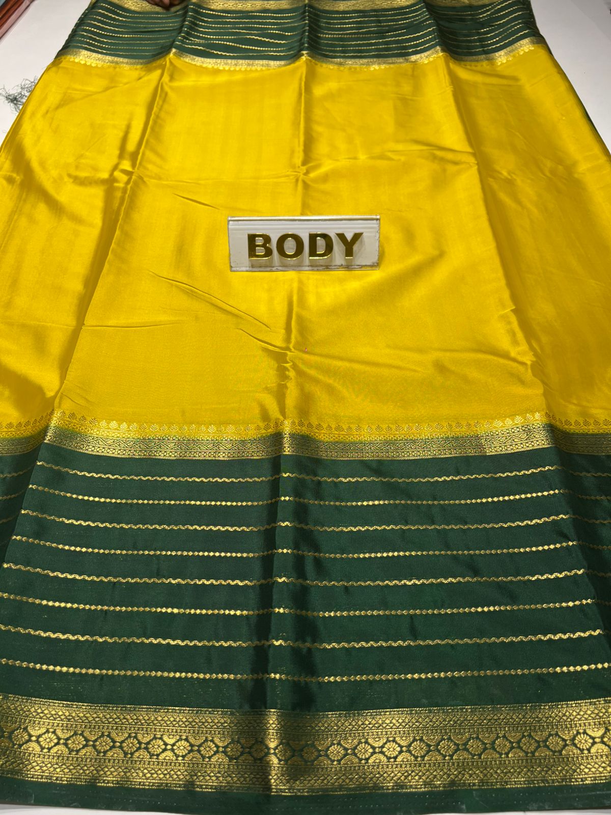 Artificial / Mix Crape Sarees