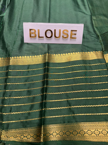Artificial / Mix Crape Sarees
