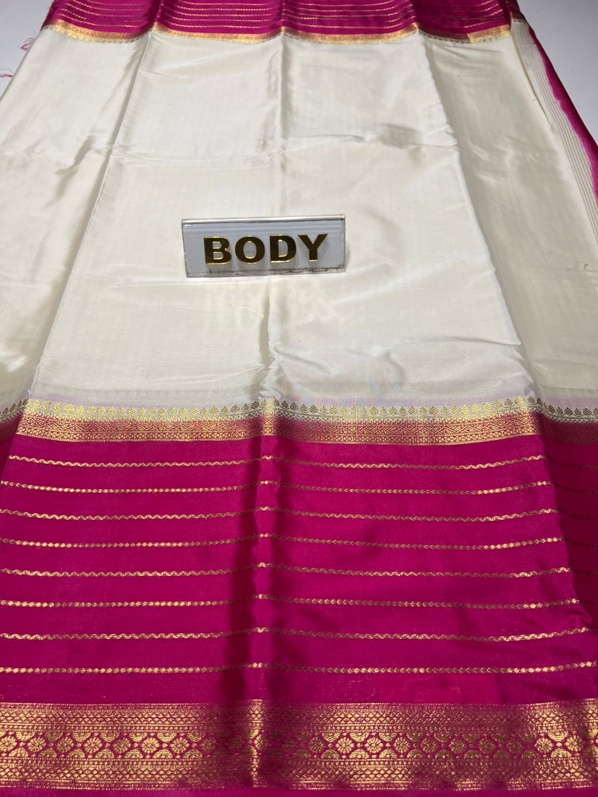 Artificial / Mix Crape Sarees