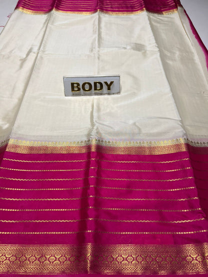 Artificial / Mix Crape Sarees