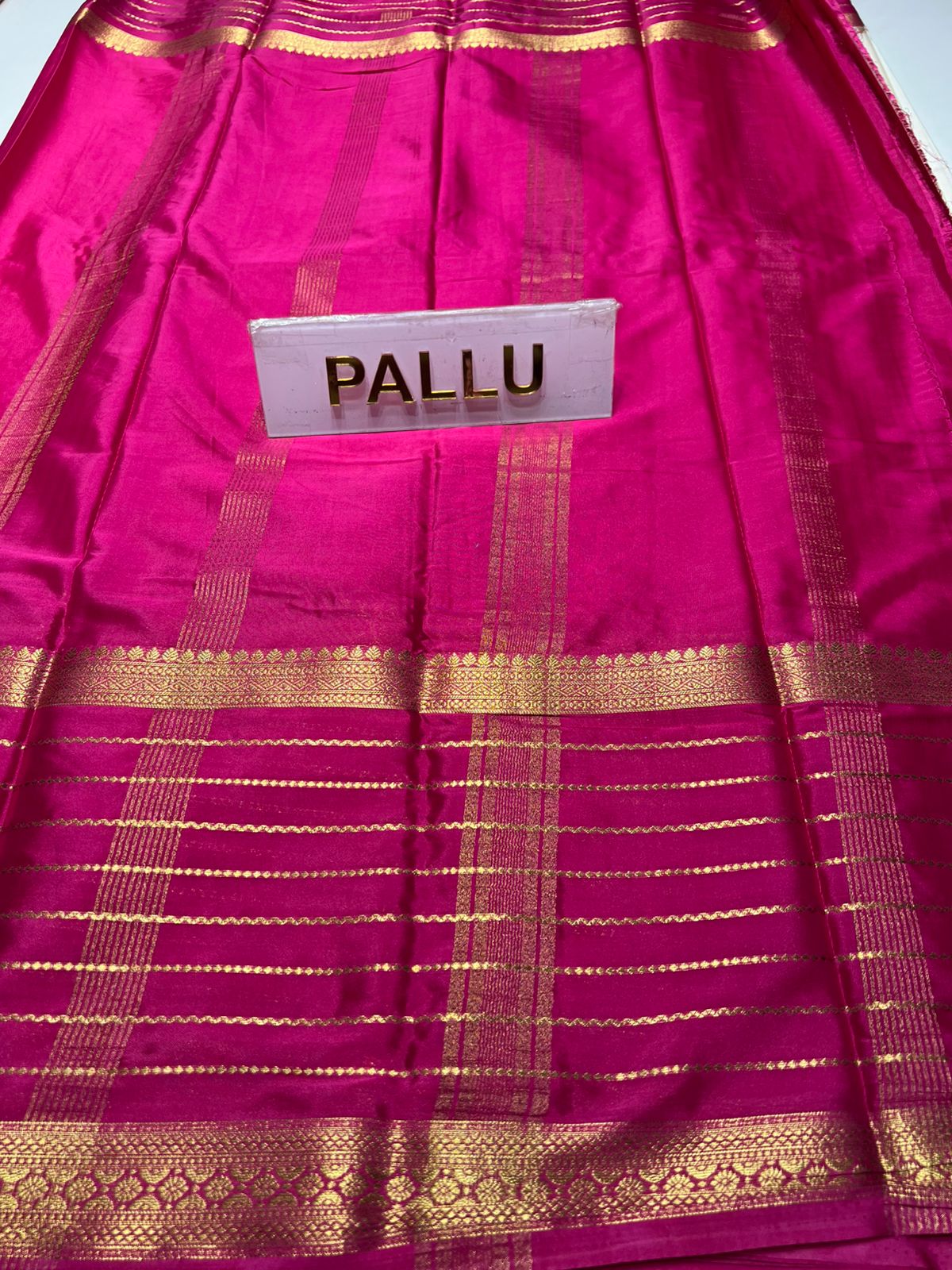 Artificial / Mix Crape Sarees
