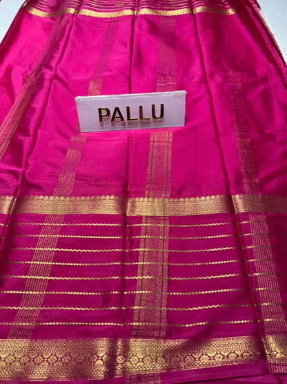 Artificial / Mix Crape Sarees