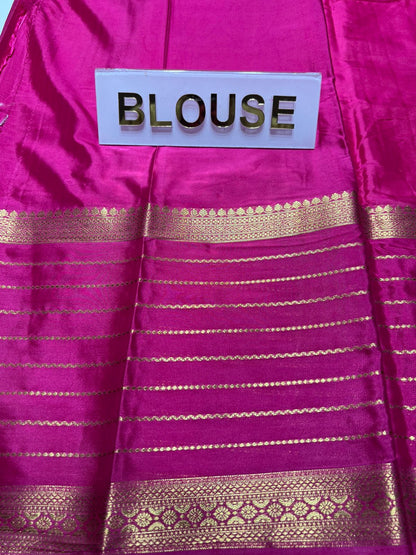 Artificial / Mix Crape Sarees