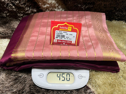 Artificial / Mix Crape Sarees