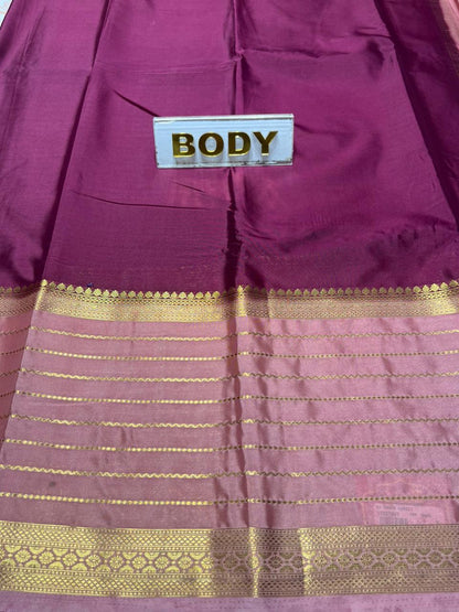 Artificial / Mix Crape Sarees
