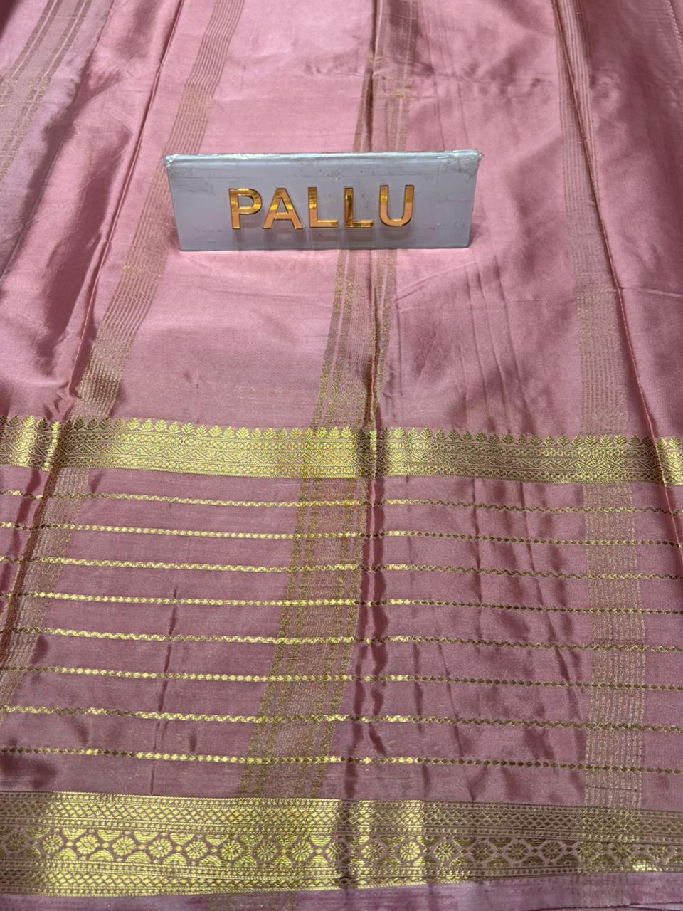 Artificial / Mix Crape Sarees