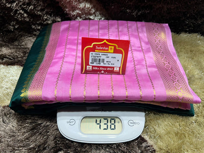 Artificial / Mix Crape Sarees