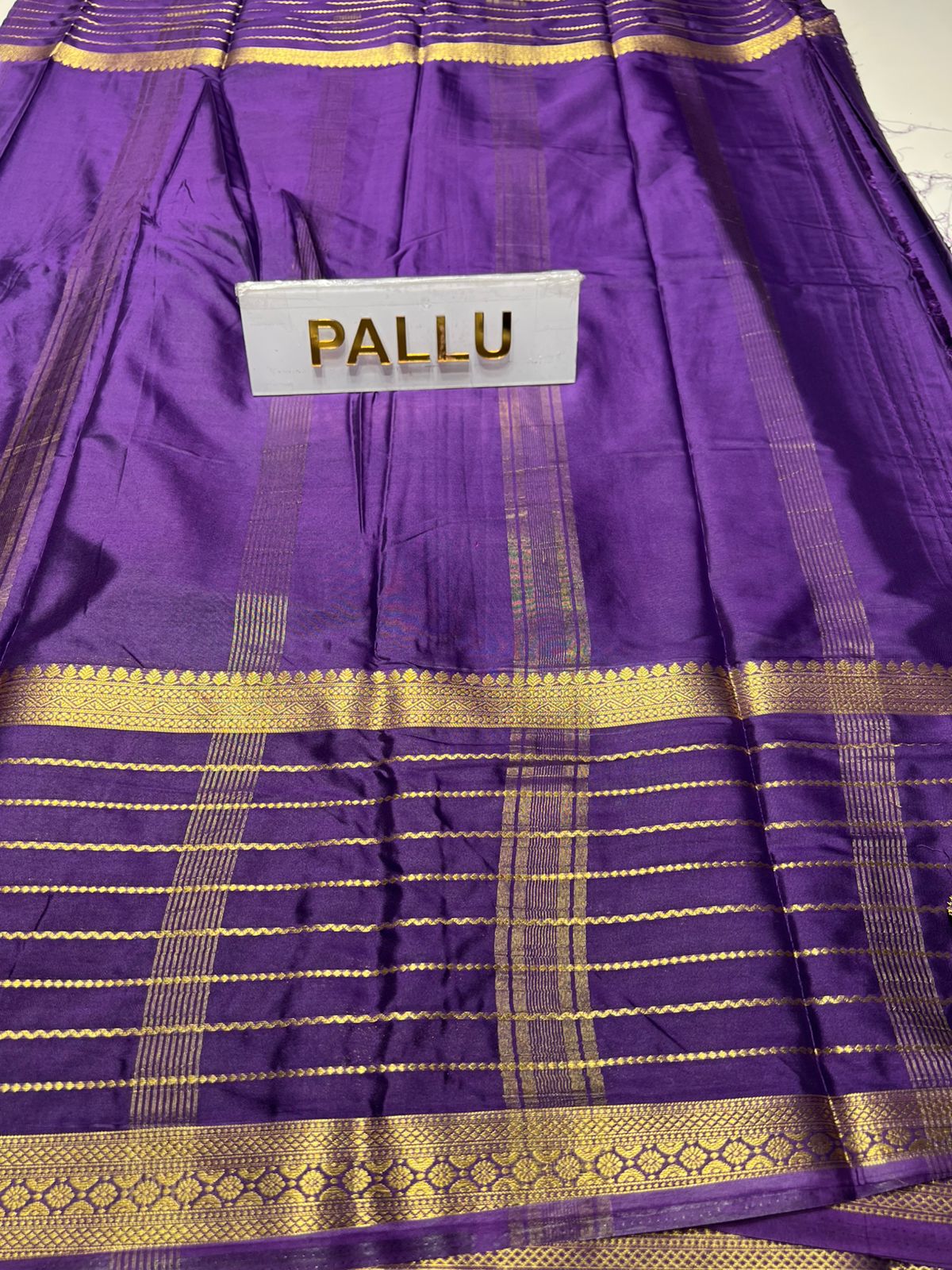 Artificial / Mix Crape Sarees
