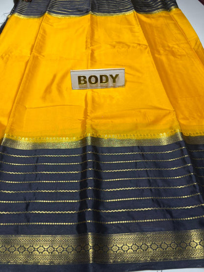 Artificial / Mix Crape Sarees