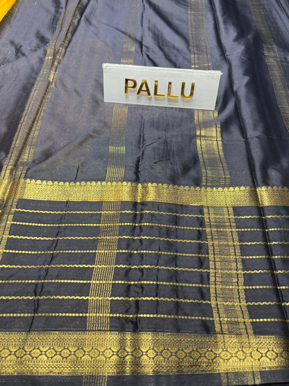 Artificial / Mix Crape Sarees
