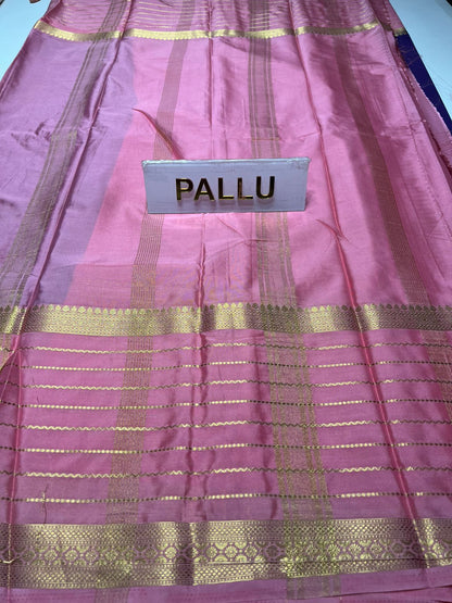 Artificial / Mix Crape Sarees