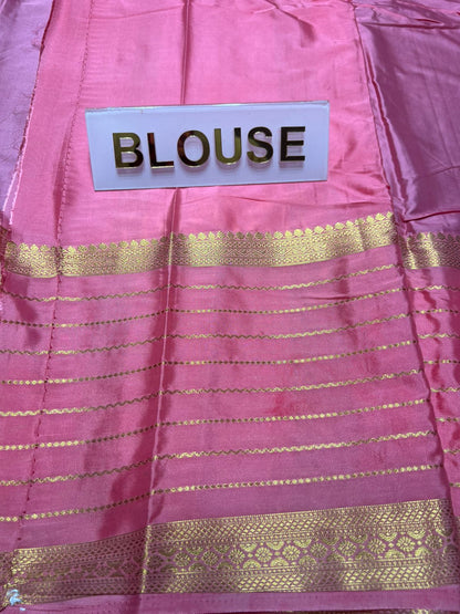 Artificial / Mix Crape Sarees
