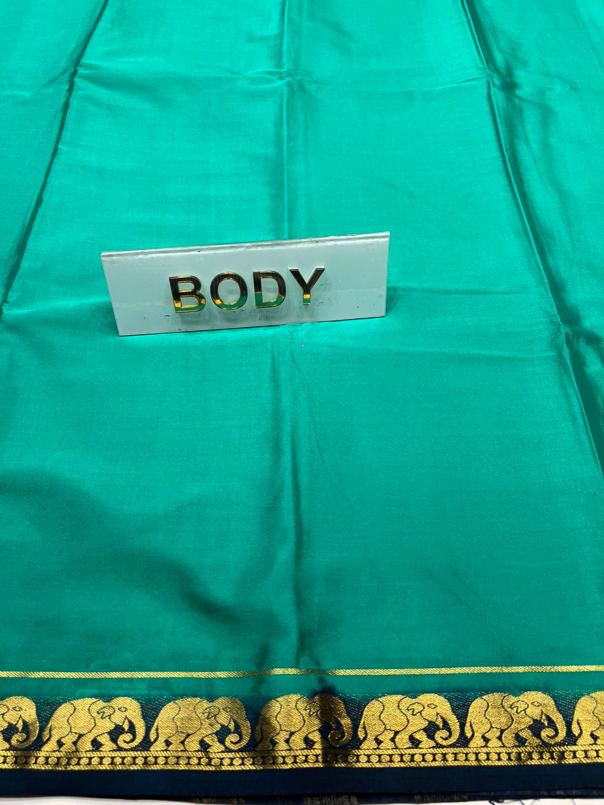 Artificial / Mix Crape Sarees