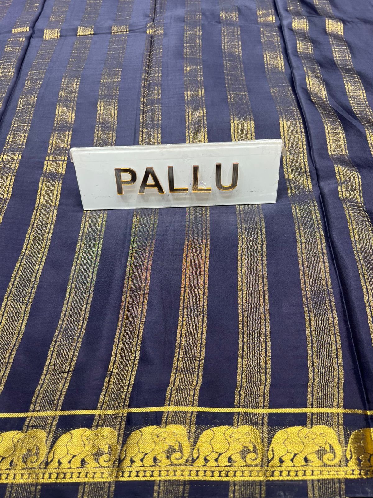 Artificial / Mix Crape Sarees