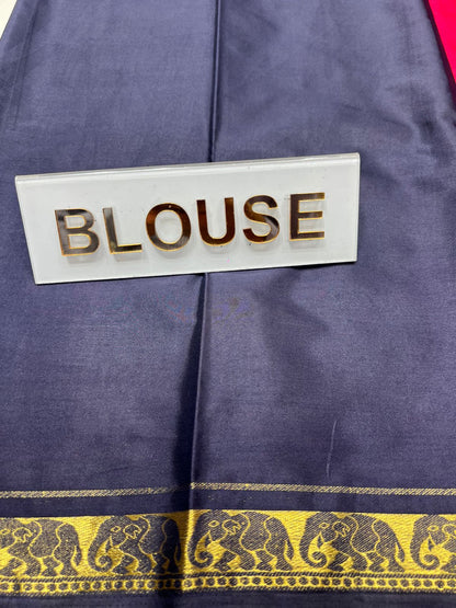 Artificial / Mix Crape Sarees