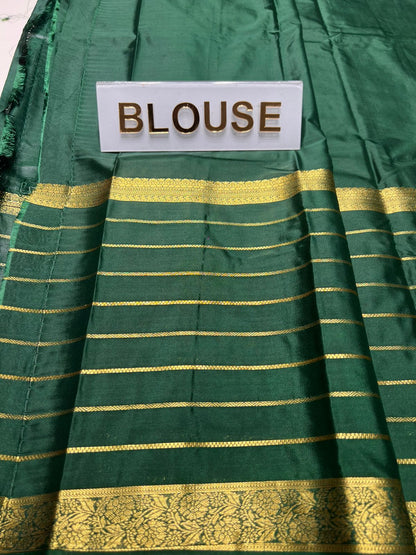 Artificial / Mix Crape Sarees