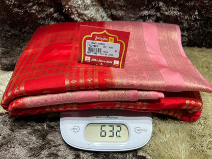 Artificial / Mix Crape Sarees