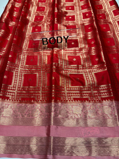 Artificial / Mix Crape Sarees